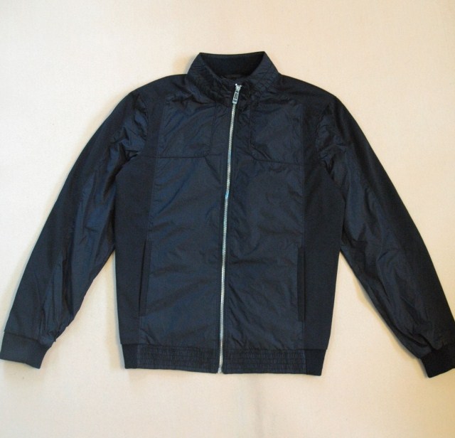 

Куртка Zegna Z**na