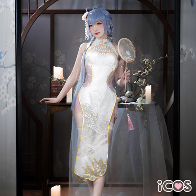 taobao agent Spot iCOS Luo Tianyi Cos Manga Restaurants Semicable Hatsune Miku Future Cosplay Anime Game Costume Women