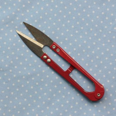 taobao agent DIY tool cross -stitch scissors, clothing sewing clip