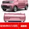 Thích hợp cho nhà máy nguyên bản Wuling Hongguang miniEV mini Macaron Cản trước với xe bảo vệ phía sau MINI được sơn Khung bảo vệ