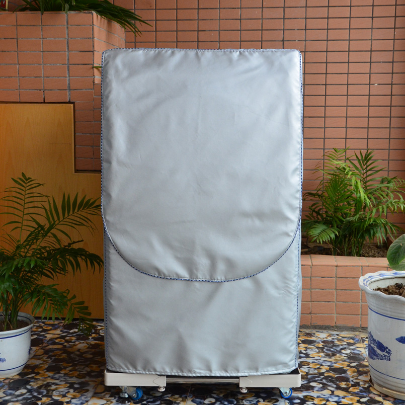 

Чехол на стиральную машинку Shangpin Habitat Rongshida RG-L6002W 6kg
