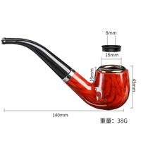 ZF808 Сигаретный проволочный сигаретный ведро с сигаретом