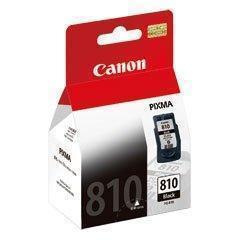 

Струйные картриджи Canon PG-810 PIXMA MP258 268 486 MX328