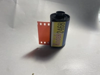 Kodak 2468 Film