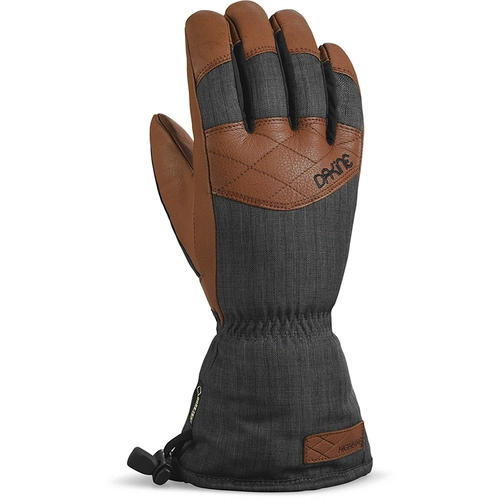 2015-16 Dakine Topaz Gore-Tex Glove Водонепроницаемые дикие лыжные перчатки женщины женщины