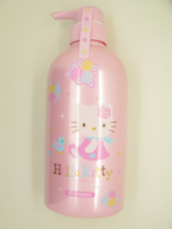 

Шампунь OTHER Hello Kitty 400ml