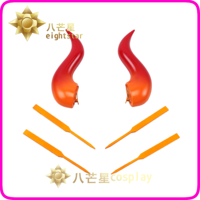 taobao agent Hair accessory, Chinese hairpin, props, cosplay
