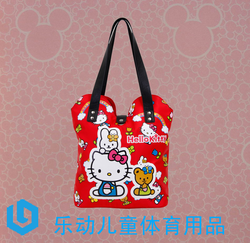 

Детская сумка на ремне Hello kitty hhx24536 Hellokitty KT