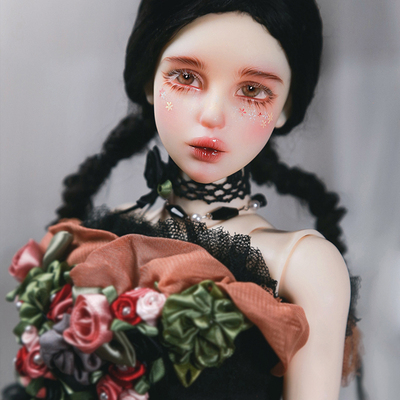 taobao agent IMPLDOLL quarter doll Lillian Bjd/ SD/ Guan Cang only shows