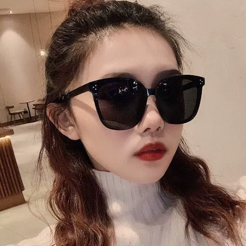 Tide, мужские ретро летние солнцезащитные очки, по фигуре, популярно в интернете