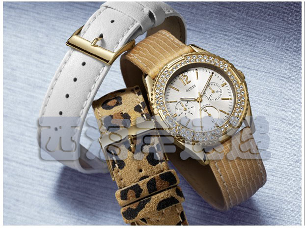 

Часы Guess U13597L1