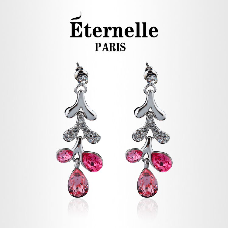 

Серьги Eternelle sss6002