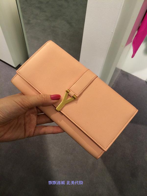 

бумажник Yves Saint Laurent 314995 bj50j YSL Saint Laurent 314995BJ50J