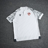 Летняя футбольная спортивная футбольная форма, короткий рукав