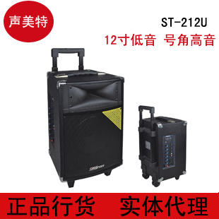 

Hi-Fi акустика Sound U.S. special ST-212U 12 300W