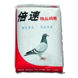 Jiangsu, Zhejiang, Shanghai и Anhui Free Dropping молодой голубь -голубь кормление голубей.