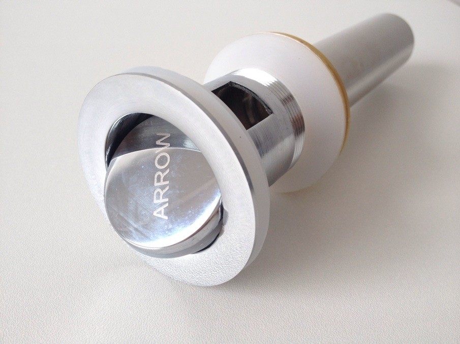 面盆去水器aqs015