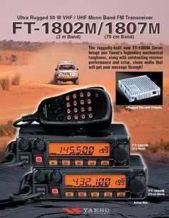 

Рация ft/1802 FT-1802 YAESU FT-1802M