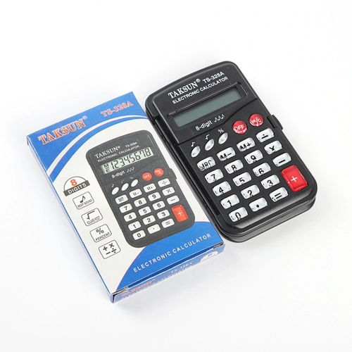 Маленькие простые портативные ультратонкие канцтовары