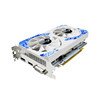 RX580 8G (Supreme Edition) blue and white porcelain