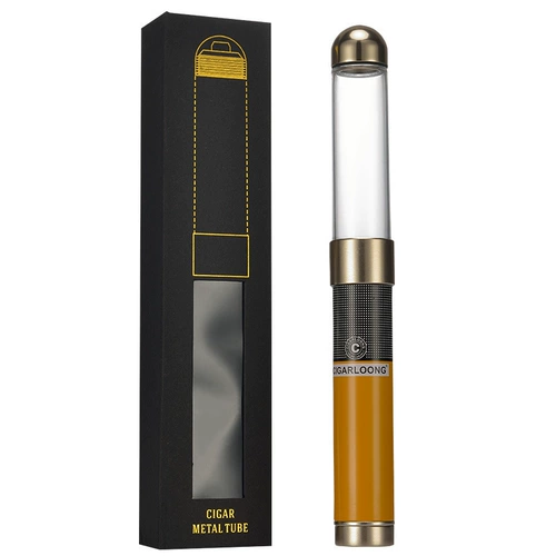 Сигарная трубка сигарлуонга сигарных труб