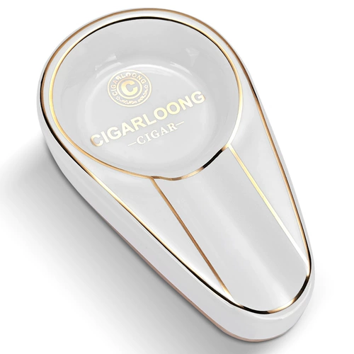 Сигарлуонг Эгглона, ахровая аштрая, декоративная личность, модная портативная сигарета.