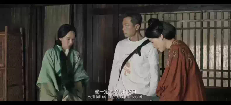 图片[3]-电影《寻秦记》1080p & 4K高清 & 全景声 带国粤多音轨-北极星资源库