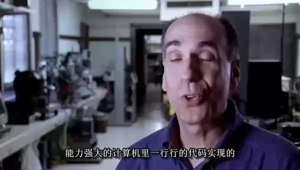 图片[5]-与摩根.弗里曼一起穿越虫洞一至六季全季，带外挂字幕-北极星资源库