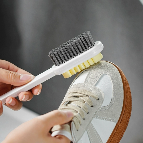 Японский ластик, мягкая безвредная щетка для домашнего использования