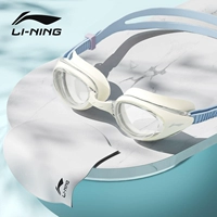 Aurora White Set [Swim Mogo+плавание шляпа]