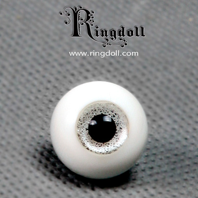 taobao agent Bjd doll SD doll Ringdoll official accessories A product glass eye bead 16mm Edward Re-34