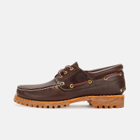 Timberland添柏岚船鞋乐福鞋