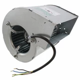 EBMPAPST German Original установлен вентилятор D2E097-BI56-02 230V 0,39A Турбинный барабан