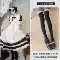 cosplay Hóa Trang Hầu Gái Sexy Quyến Rũ  Galaxy Hẹn Hò Hướng Dẫn Quý Tộc Người Giúp Việc Trang Phục Cos Nữ Tu Gợi Cảm Nam Hầu Gái Trang Phục Gothic Kích Thước Lớn Áo Dài Tay bộ cosplay hầu gái cosplay hầu gái anime 