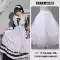 cosplay Hóa Trang Hầu Gái Sexy Quyến Rũ  Galaxy Hẹn Hò Hướng Dẫn Quý Tộc Người Giúp Việc Trang Phục Cos Nữ Tu Gợi Cảm Nam Hầu Gái Trang Phục Gothic Kích Thước Lớn Áo Dài Tay bộ cosplay hầu gái cosplay hầu gái anime 