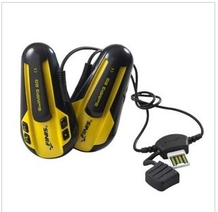 

Водонепроницаемый MP3 плеер Finis MP3 SWIMP3X18