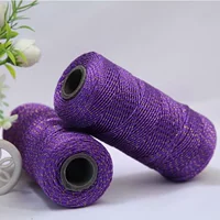 Золотой фиолетовый 47