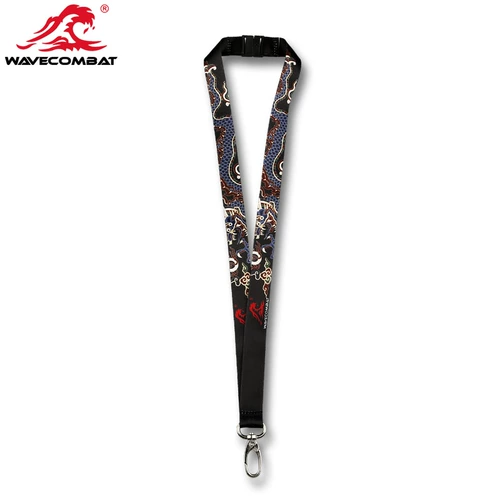 Inspur Junwu Caiyun Flying Fish Fish Patter