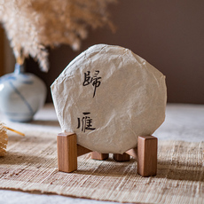 Китайское чайное блюдце