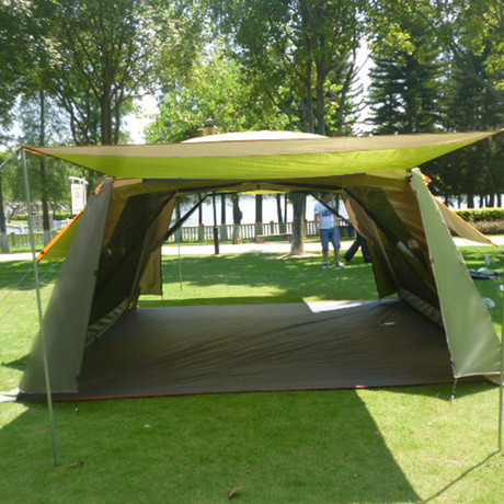 【超大凉棚】_休闲帐篷图片_价格_搭配分享 - 爱逛街