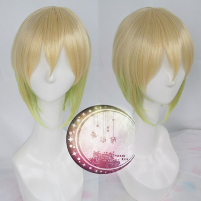 taobao agent [Moon] royal teacher Heine cos wigs of Lane Hart cosplay wigs of hair collection