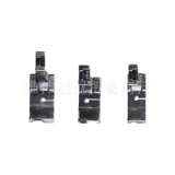 Плоская автомобиль нажатие P69LH P36RH Швейная машина аксессуары потягивание веревочных мешков, нажатие нажатия веревкой нажатию левой веревки