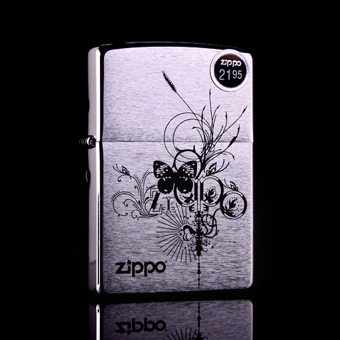 

Зажигалка Zippo Zippo Zippo 24800