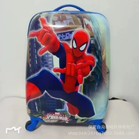 Черный 18 -INCH SPIDER -MAN