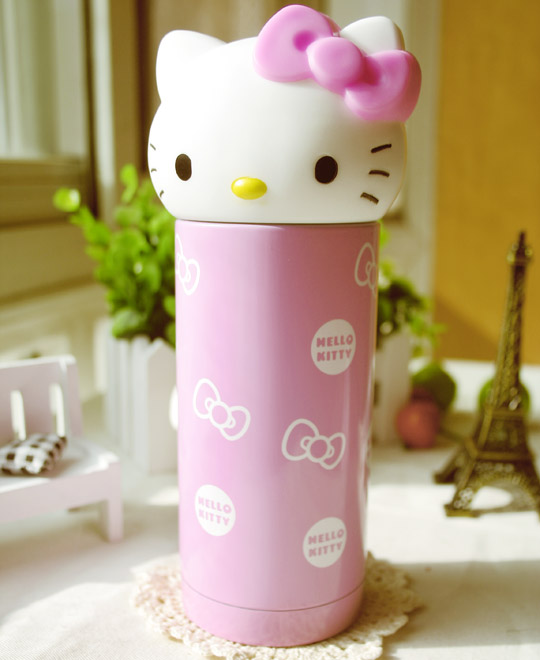 

Термос/термочашка Hello kitty Hellokitty