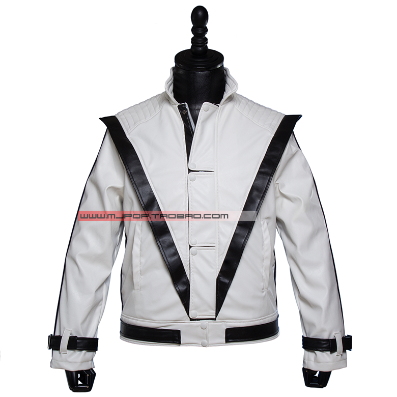 

Одежда из кожи Mjpop Michael Jackson Thriller