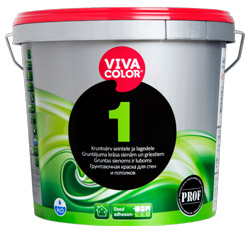 ǽvivacolor 1 4,8L