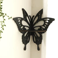 Стиль бабочки 02 размер около 24*25 см.