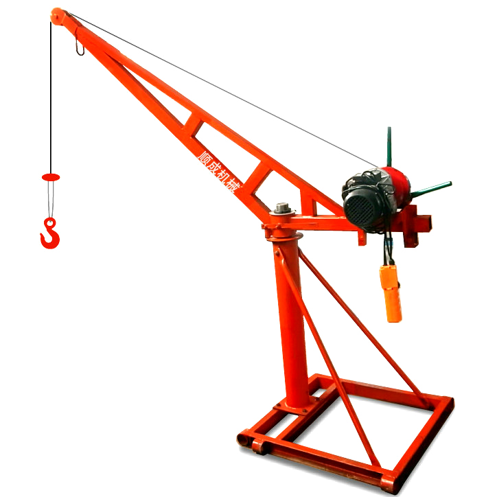 

Подъемный блок Shun Shing 0.4t
