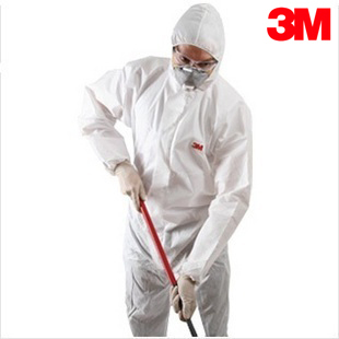 

Защитная одежда 3m 4510